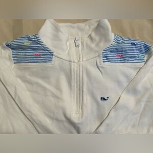 Vineyard Vines Women’s Quarter Zip